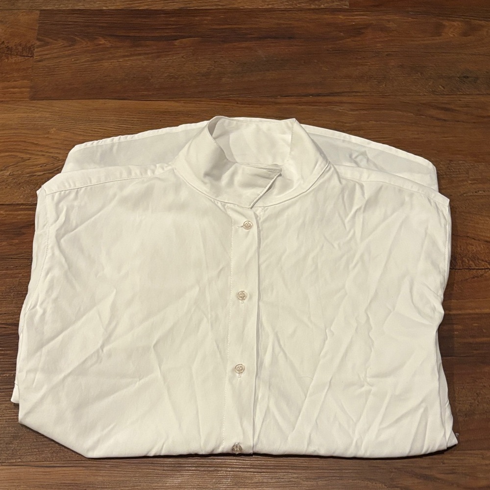 Ariat White Women’s Shirt